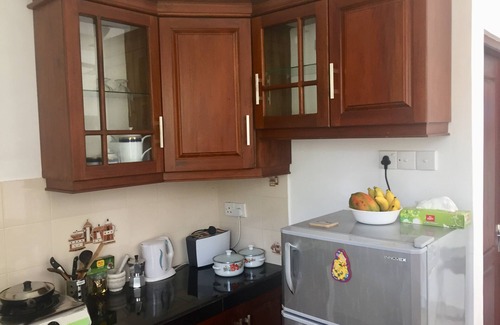 Galle Apartment | Accommodation at Karapitiya for Foriegn Medical Students & Tourists