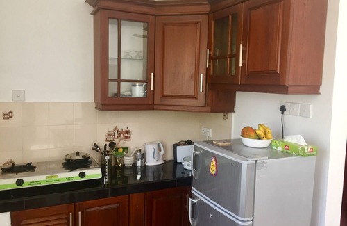 Galle Apartment | Accommodation at Karapitiya for Foriegn Medical Students & Tourists