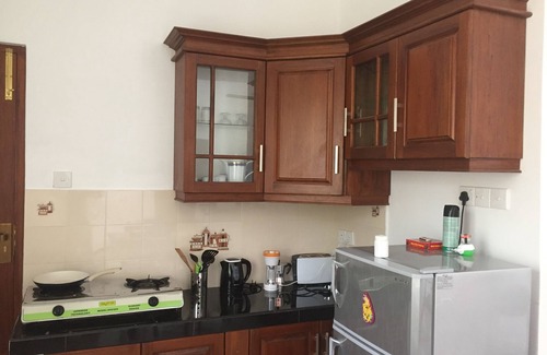 Galle Apartment | Accommodation at Karapitiya for Foriegn Medical Students & Tourists