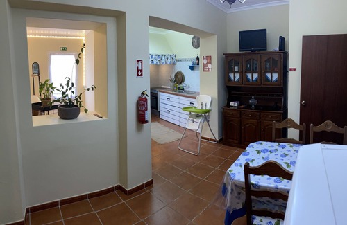 Relva House | Accommodation "CASA DA FIGUEIRA " Ponta Delgada