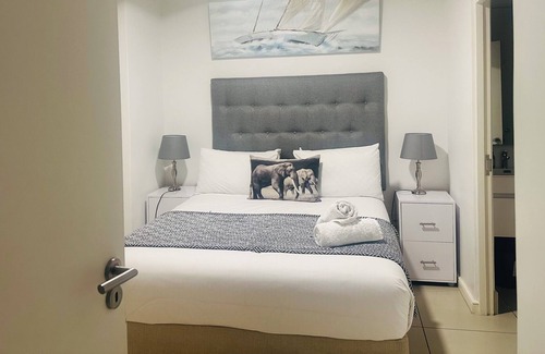 Hillhead Apartment | Accommodation Connect