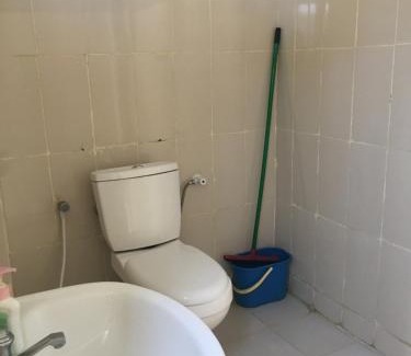 Sri Jayawardenepura Kotte Apartment | Accommodation for ladies on daily basis
