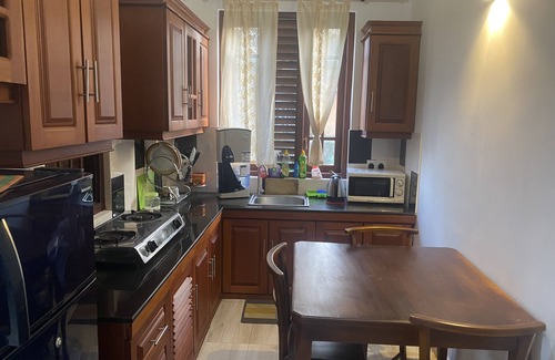 Galle Apartment | Accommodation for Medical Electives & Tourists at Karapitiya Galle