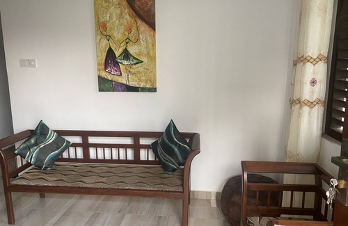 Galle Apartment | Accommodation for Medical Electives & Tourists at Karapitiya Galle