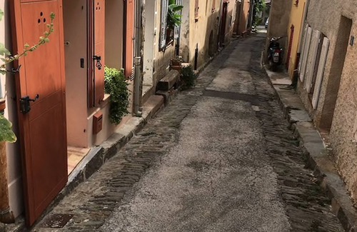 La Garde-Freinet House | Accommodation in French mountain village (Provence) with private pool