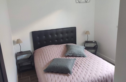 Vinon-sur-Verdon Apartment | Accommodation at the gates of the Gorges du Verdon