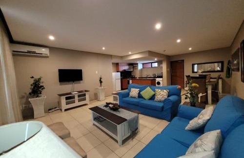 Durban Point Apartment | Accommodation Front - Fabulous 4 Sleeper with Jaw - dropping Views