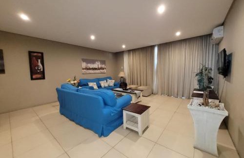 Durban Point Apartment | Accommodation Front - Fabulous 4 Sleeper with Jaw - dropping Views