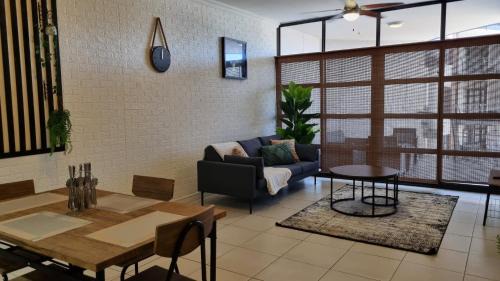 Durban Point Apartment | Accommodation Front- Serene 4 Sleeper near Ushaka