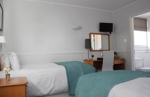 Royal Tunbridge Wells House | Accommodation at Salomons Estate