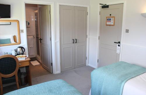 Royal Tunbridge Wells House | Accommodation at Salomons Estate