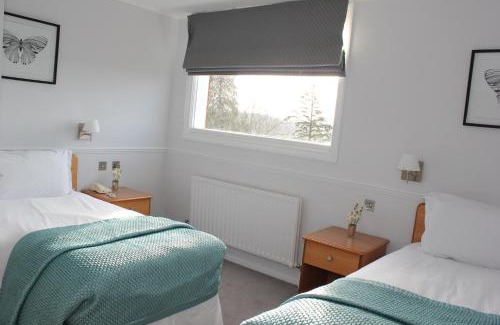 Royal Tunbridge Wells House | Accommodation at Salomons Estate