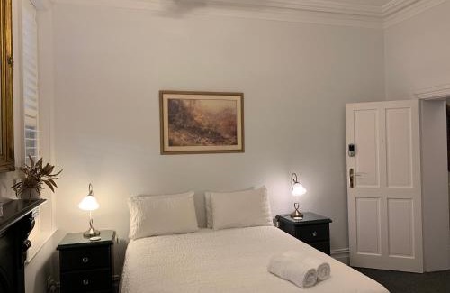 Fremantle House | Accommodation in Fremantle