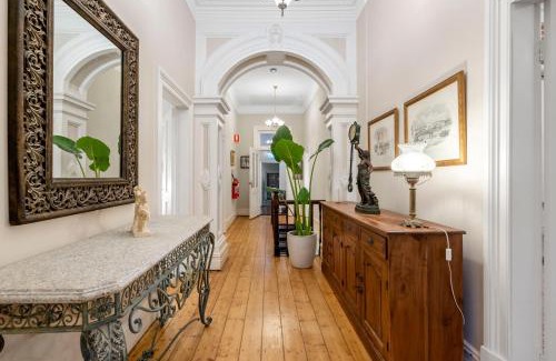 Fremantle House | Accommodation in Fremantle
