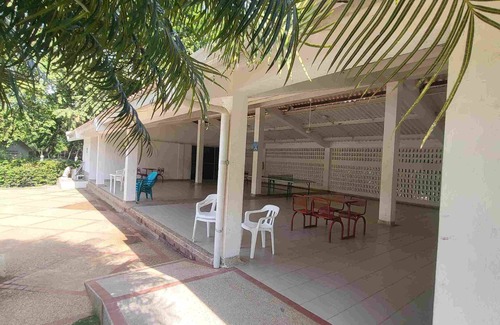 Girardot House | Accommodation in Girardot