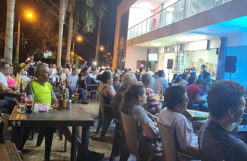 Girardot House | Accommodation in Girardot