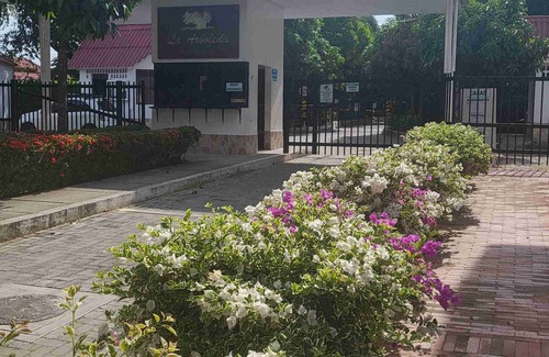 Girardot House | Accommodation in Girardot