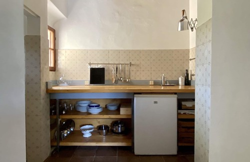 Bagno Vignoni Apartment | Accommodation in the heart of Val D'Orcia