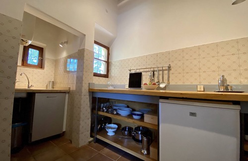 Bagno Vignoni Apartment | Accommodation in the heart of Val D'Orcia