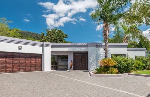 Paarl Villa | Accommodation in Paarl