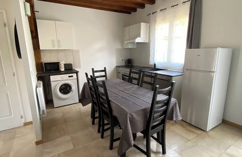 Rambouillet House | Accommodation La Chaumière de Rambouillet 1-6 pers