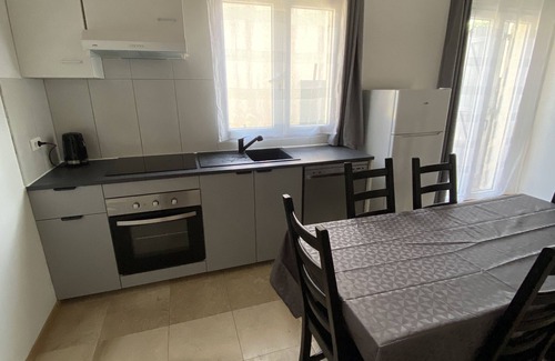 Rambouillet House | Accommodation La Chaumière de Rambouillet 1-6 pers