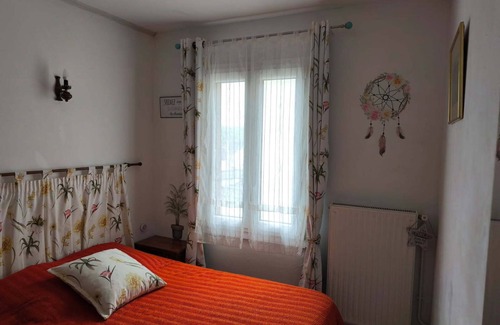 Maligny House | Accommodation near Chablis (WIFI)