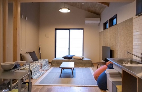 Shimada House | Accommodation near ShinKanaya Station For famili/Shimada Shizuoka