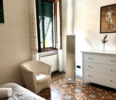 Peretola House | Accommodation near the airport