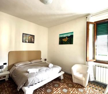 Peretola House | Accommodation near the airport