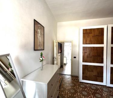 Peretola House | Accommodation near the airport