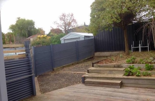 Soldiers Hill House | Accommodation on Soldiers' Hill