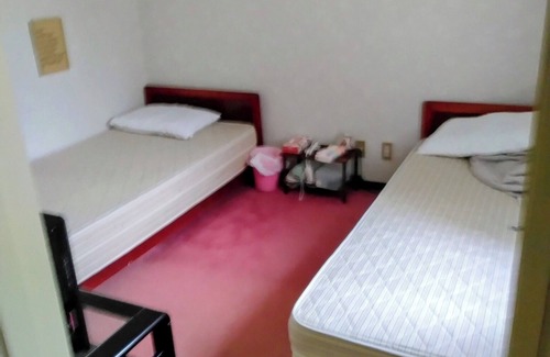Suzaki Hotel | Accommodation only private lodging pension type/Shimoda Shizuoka