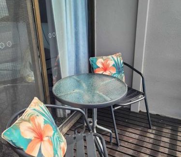 Portland Apartment | Accommodation Portland Victoria
