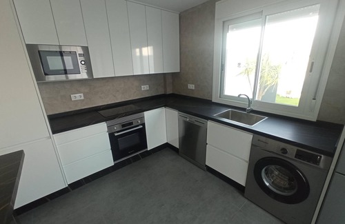 Encinarejo de Cordoba Villa | Accommodation RAICES DEL SUR A