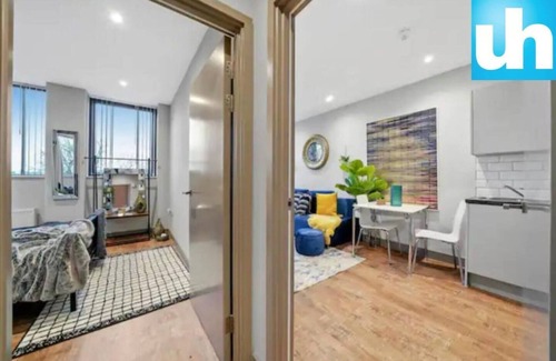Maidstone Apartment | Accommodation Solution Apartment 3 - Maidstone