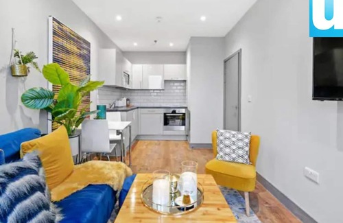 Maidstone Apartment | Accommodation Solution Apartment 3 - Maidstone