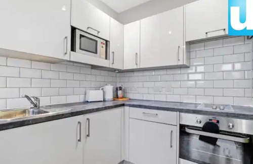 Maidstone Apartment | Accommodation Solution Apartment 3 - Maidstone