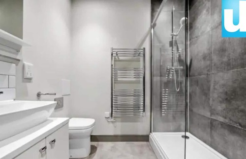 Maidstone Apartment | Accommodation Solution Apartment 3 - Maidstone
