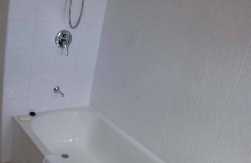 Rockdale Apartment | Accommodation Sydney | Two-Bedroom Apartment with Balcony
