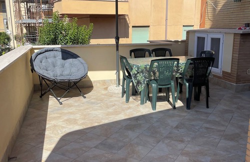 Ladispoli Apartment | Accommodation tourist use fratini claudia