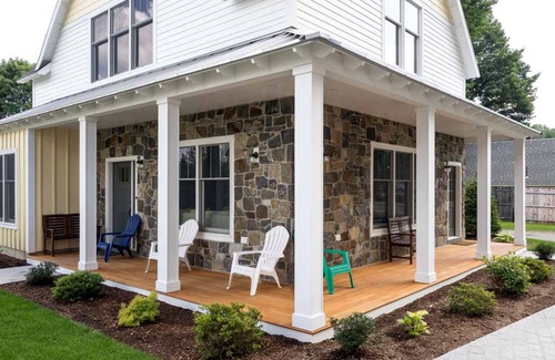 Lanesborough Other | Accommodation ∙ 2 bedrooms ∙ 4 guests