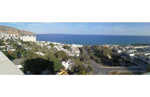 Aguadulce Apartment | Accommodation with sea views
