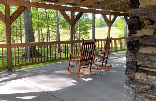 Dobson House | Accommodations with a Touch of Southern Charm