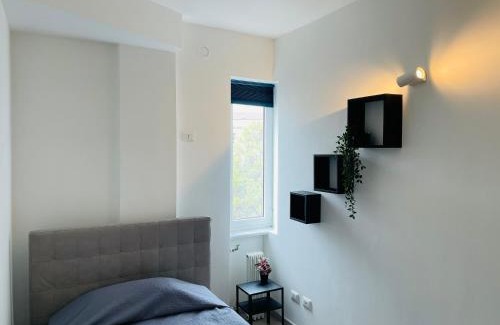 Zona Zara Apartment | Accomodo MIB22 Bivano Niguarda