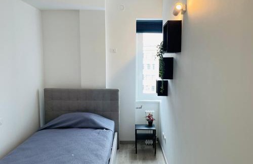 Zona Zara Apartment | Accomodo MIB22 Bivano Niguarda