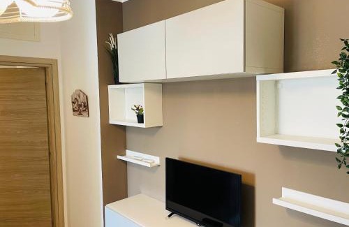Zona Zara Apartment | Accomodo MIB22 Bivano Niguarda