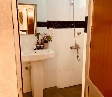 Seeduwa - Katunayake House | Ace Airport Transit Hotel