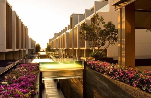 Hua Hin Resort | Ace Deluxe Pool Access