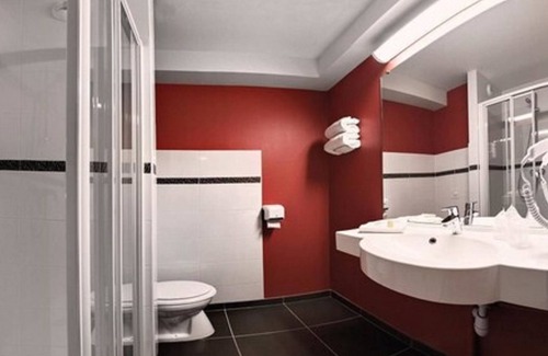 Saint-Barthelemy-d'Anjou Hotel | ACE Hôtel Angers